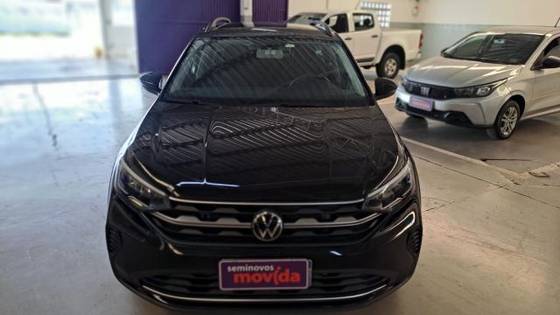 VOLKSWAGEN NIVUS 1.0 200 TSI TOTAL FLEX COMFORTLINE AUTOMÁTICO